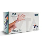 دستکش وینیل VTA لارج