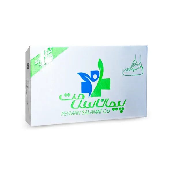 خرید عمده کاور کفش
