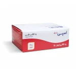 پد الکلی اسپی