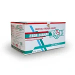 گاز استریل ۱۰*۱۰ ابداع درمان