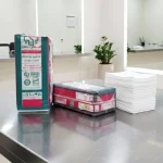 گاز طبی غیر استریل ۴۰۰ گرمی